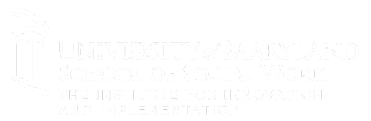 UMB SSW Institute for Innovation and Implementation