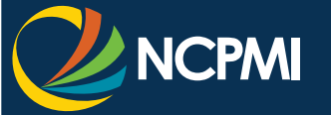 NCPMI logo