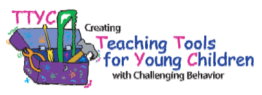 Teaching Tools for Young Children logo